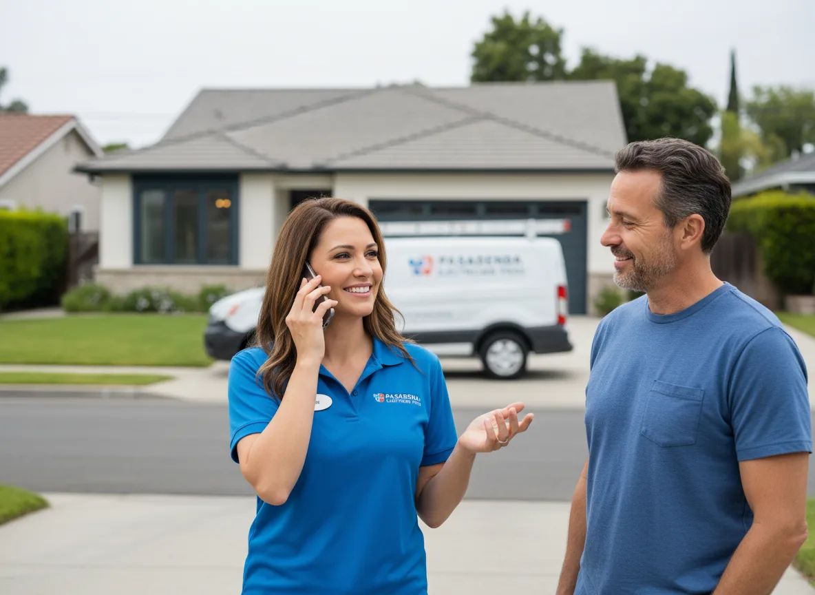 Electrician Smithers, WV FAQs